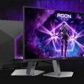 AOC Agon Pro AG276QZD2 Press Bild
