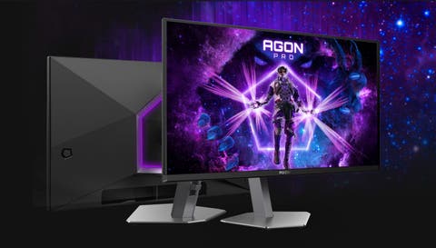 AOC Agon Pro AG276QZD2 Press Bild