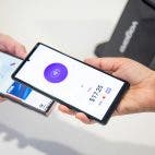 POS smartphone payment Bild: Vagaro auf Unsplash