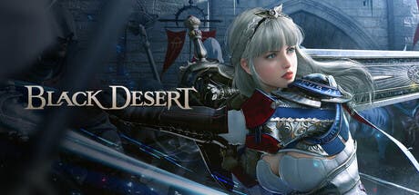 Black Desert Online