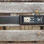 FIDECO M.2 NVMe SSD Gehäuse, USB 3.2 Gen 2