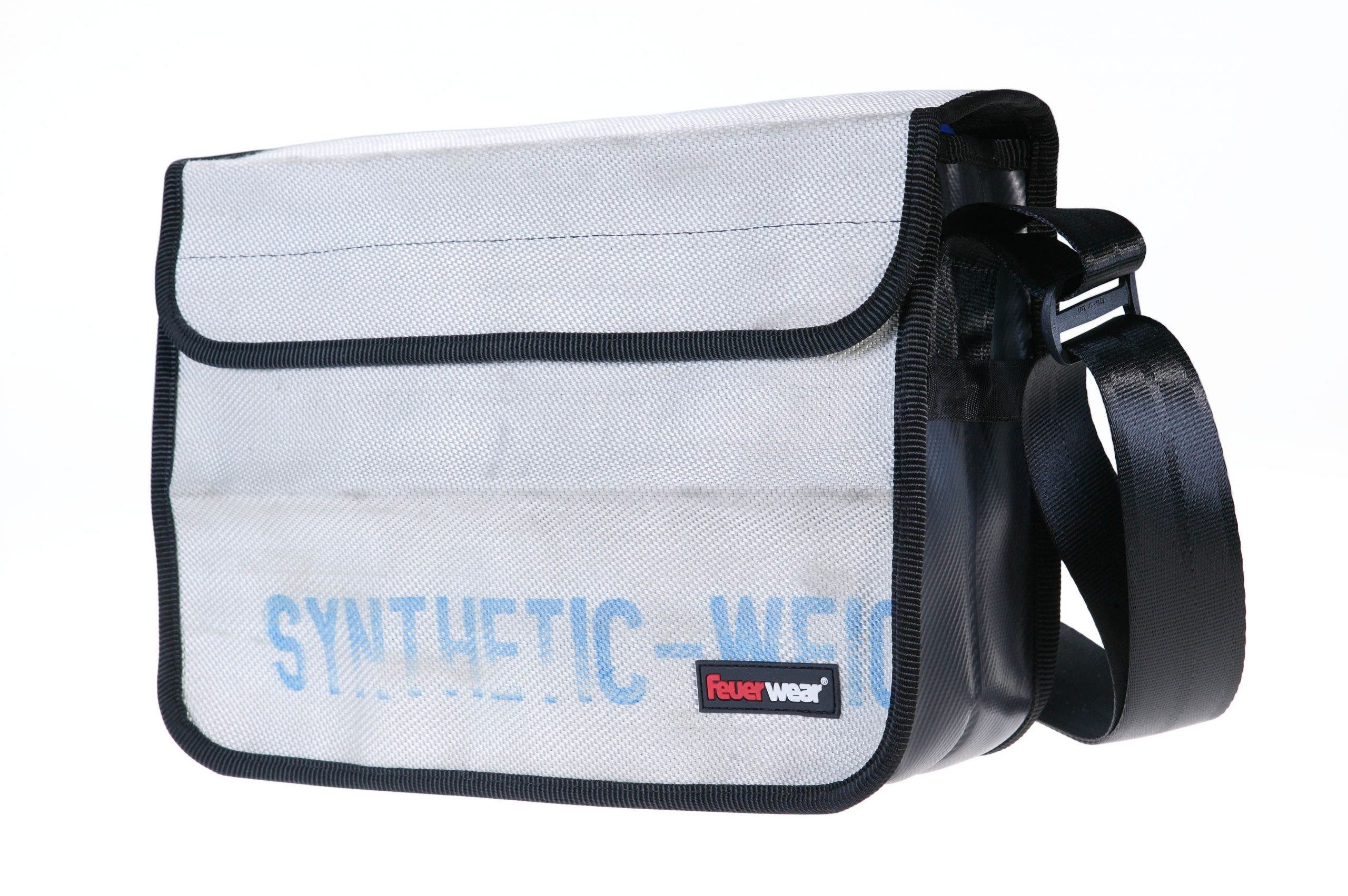 Feuerwear Laptoptashe Scott 17