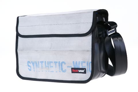 Feuerwear Laptoptashe Scott 17