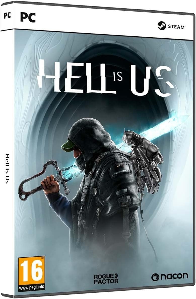 Hell is us