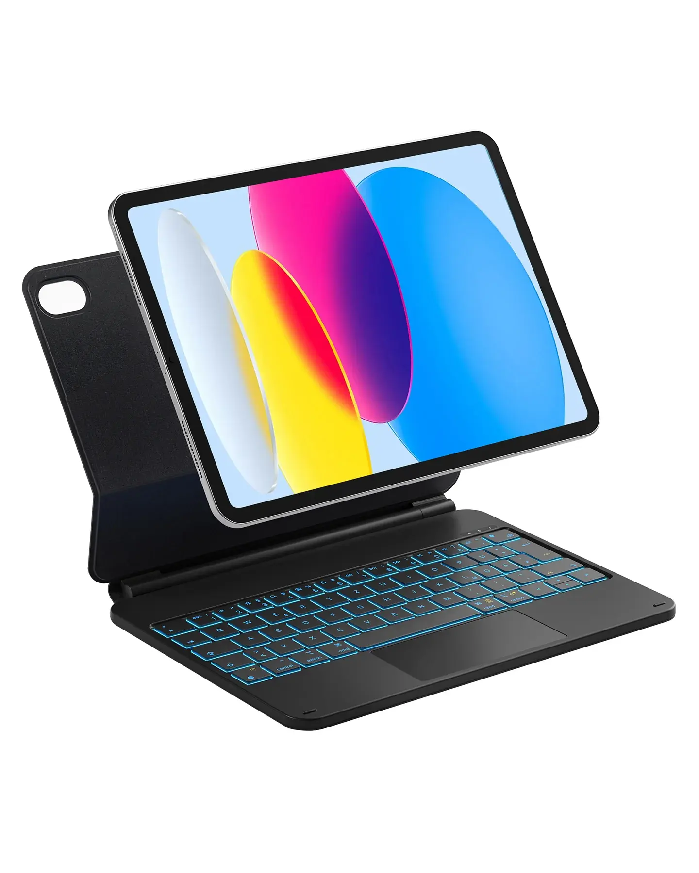 Inateck NeoMagic SE iPad-Tastatur KB09119