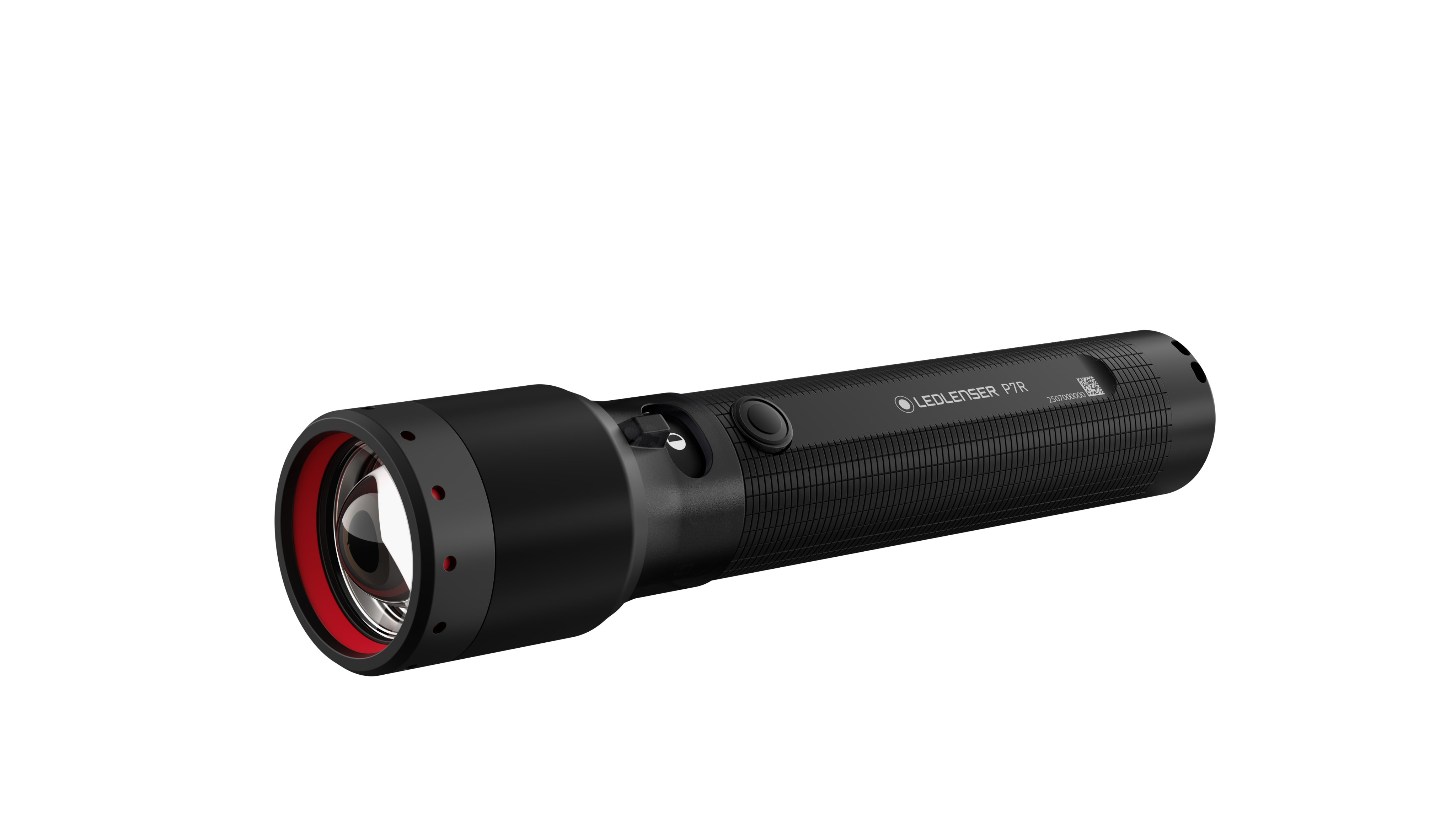 Ledlenser P7R Taschenlampe