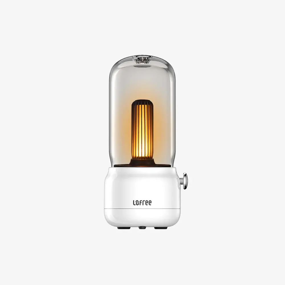 Lofree Candly Lampe