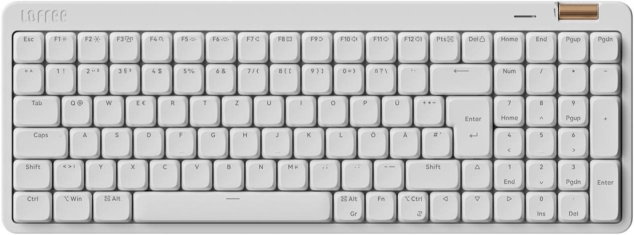 Lofree Flow Lite 100