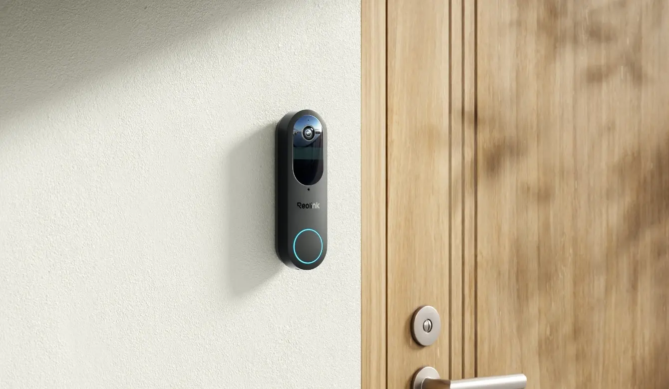 Reolink Video Doorbell (Battery)