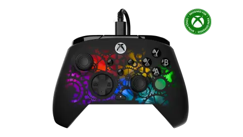 Turtle Beach Afterglow™ Ignite Wired Controller