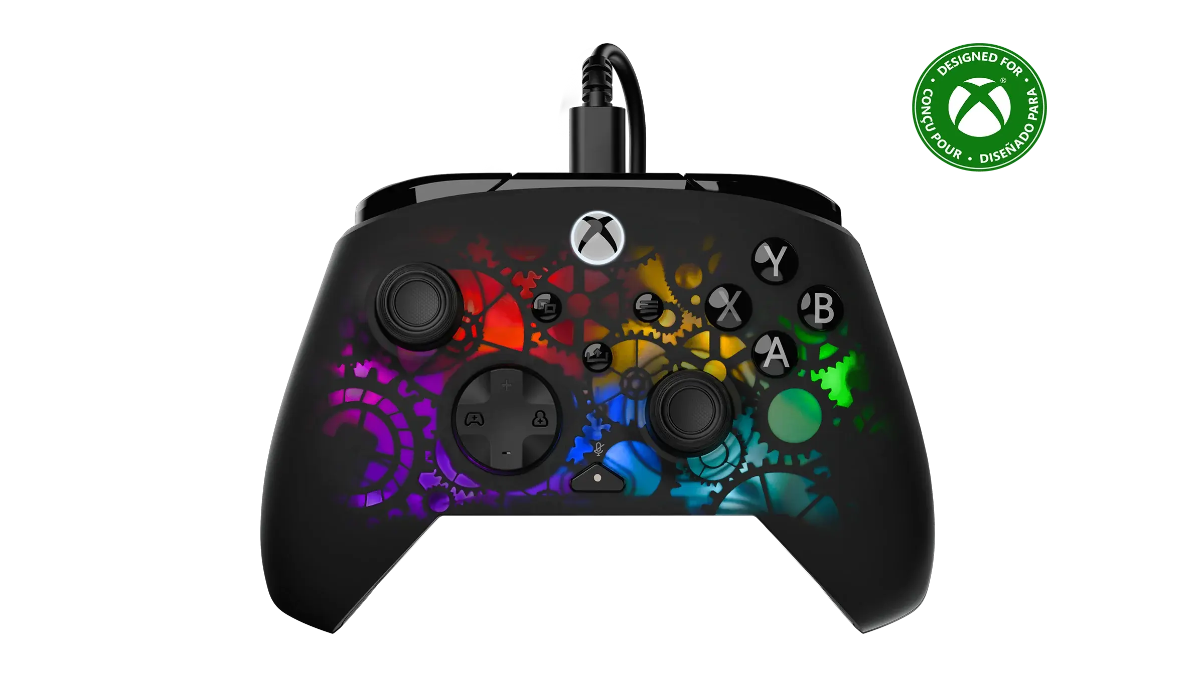Turtle Beach Afterglow™ Ignite Wired Controller