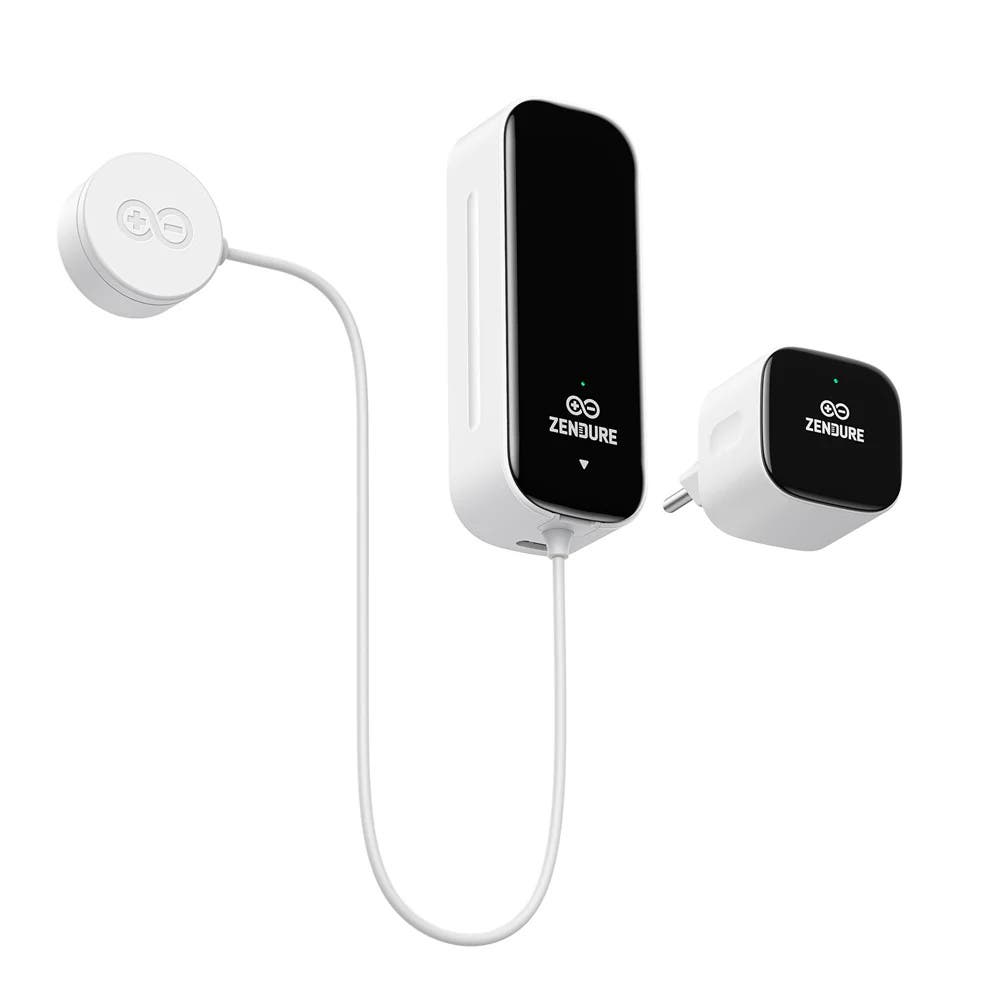 Zendure Smart Meter D0