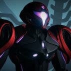 Metroid Prime 4 Beyond Test