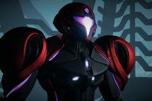 Metroid Prime 4 Beyond Test