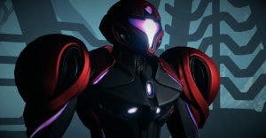 Metroid Prime 4 Beyond Test