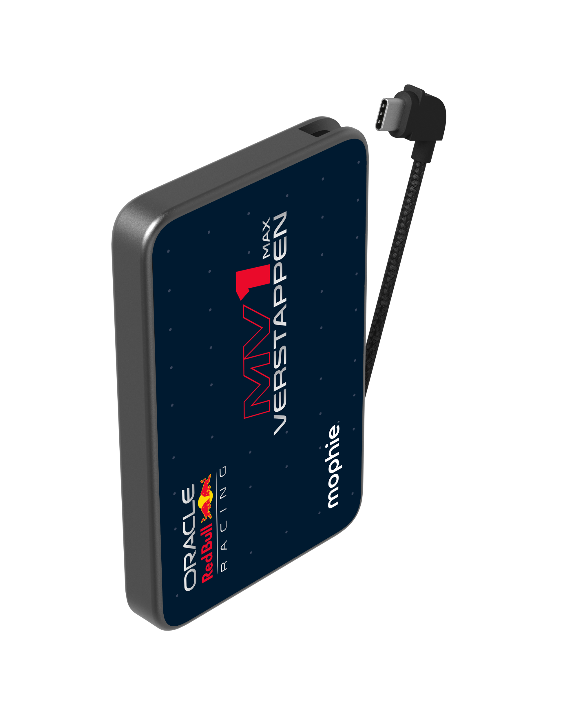 mophie Powerstation Plus Mini mv