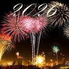 new year feuerwerk 2026