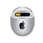 Humane AI - Apple Pin. Yves Jeanrenaud