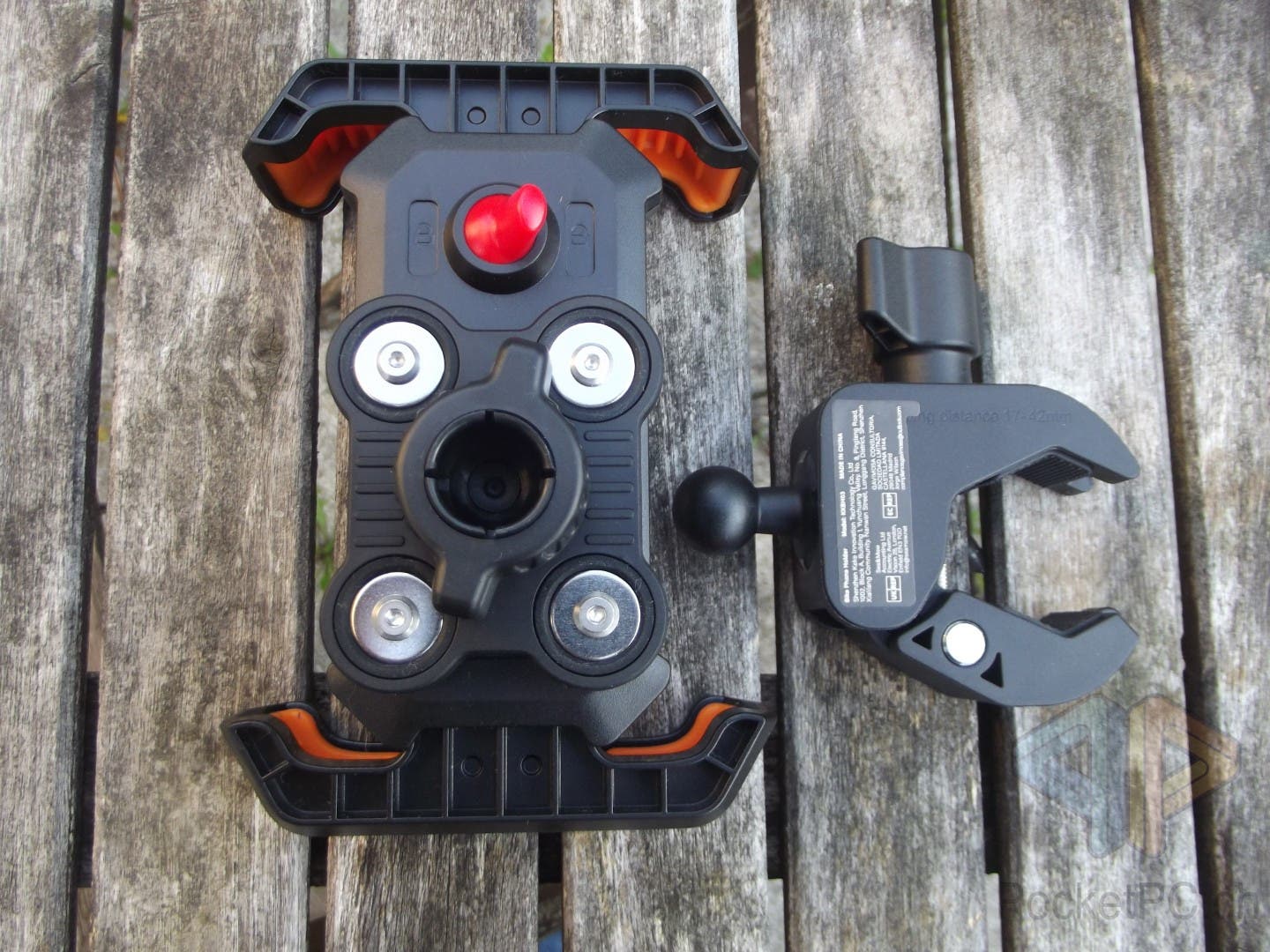 KKBH03 Bike Phone Holder Fahrradhalterung für Smartphones