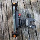 KKBH03 Bike Phone Holder Fahrradhalterung für Smartphones