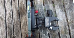 KKBH03 Bike Phone Holder Fahrradhalterung für Smartphones