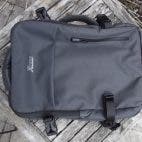 PEARL Xcase Handgepäck-Reiserucksack mit Laptopfach und USB-Anschluss
