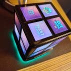 Rubik's WOWcube