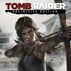 Tomb Raider Definitive Edition für Nintendo Switch