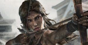 Tomb Raider Definitive Edition für Nintendo Switch