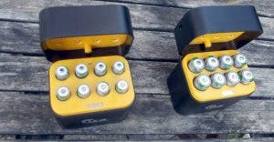 tka Akku Ladebox USB-C Li-Ion-Akkus AAA oder AA (01)