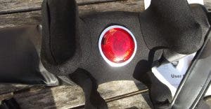 Bob and Brad iNeck Pro 206DM 4D-Shiatsu Nackenmassagegerät