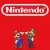 Nintendo Mario Luigi