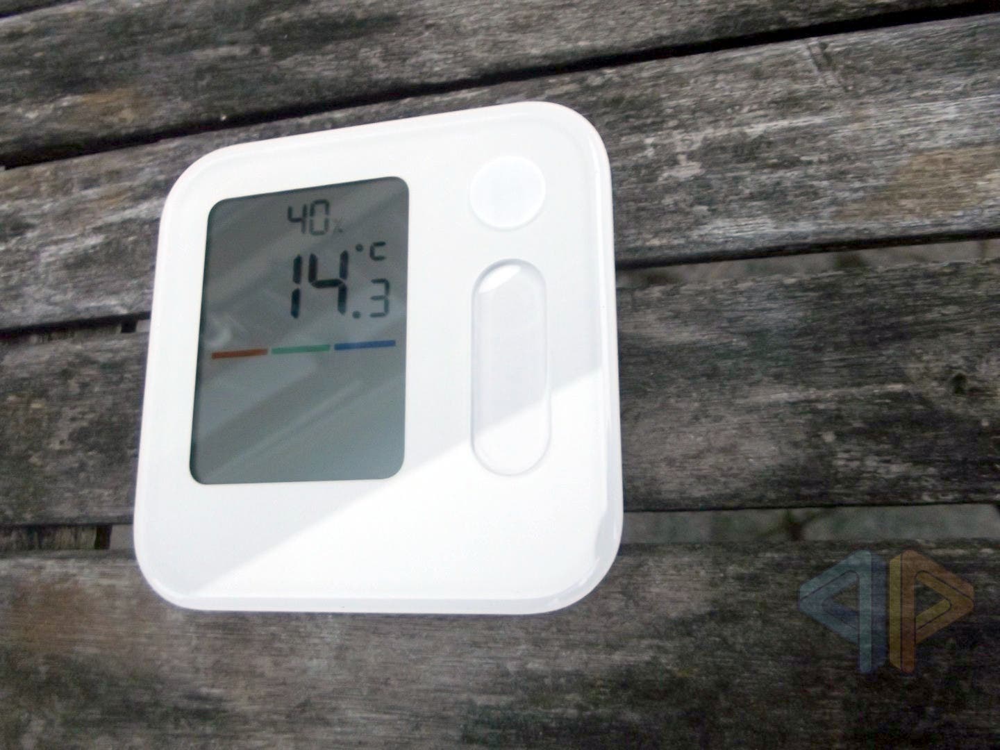 SwitchBot Home Climate Panel