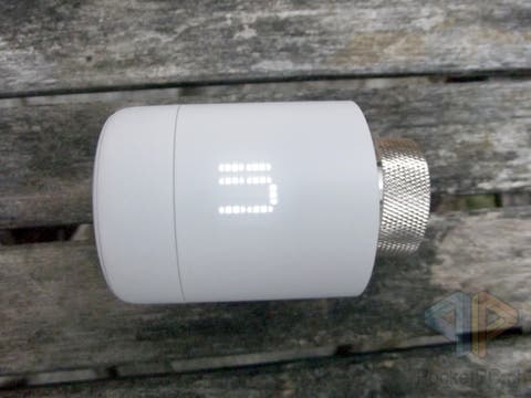 SwitchBot Smart Radiator Thermostat