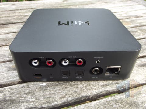 WiiM Pro Plus