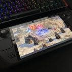 Diablo 2 Resurrected Infernal Edition Steam Deck