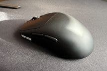 Sony Inzone Mouse-A Test