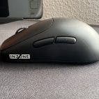 Sony Inzone Mouse-A Test