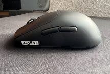 Sony Inzone Mouse-A Test
