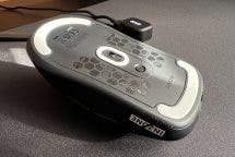 Sony Inzone Mouse-A Test