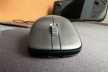 Sony Inzone Mouse-A Test