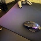 Sony Inzone Mat-D Test