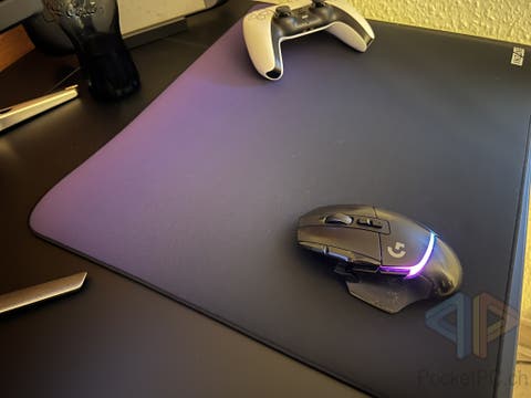 Sony Inzone Mat-D Test