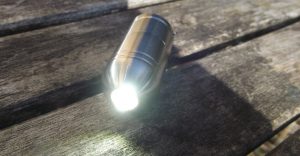 Worldstiniest.com PicoTorch