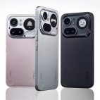 Nothing Phone (4a) Pro Farben Design