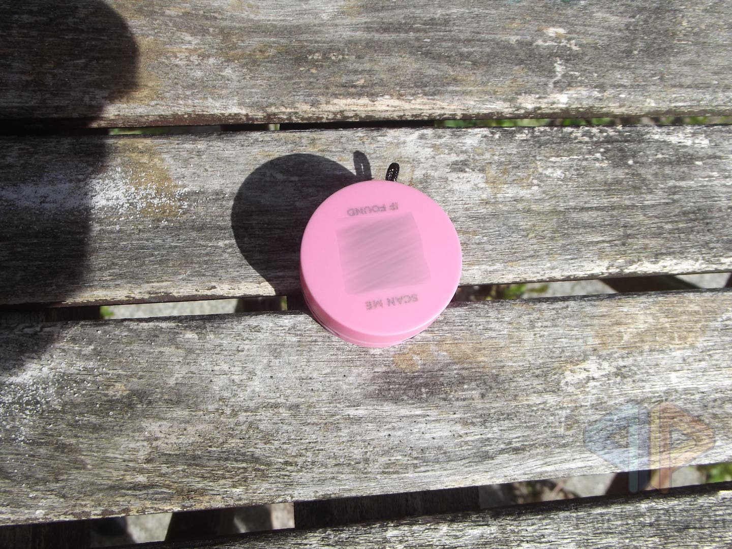 roam Smart Tracker für iOS und Android