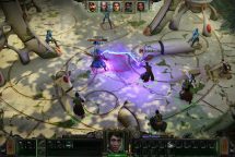 Warhammer 40.000 Rogue Trader Switch 2 Test