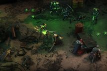 Warhammer 40.000 Rogue Trader Switch 2 Test