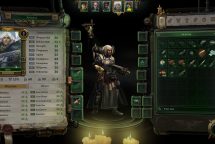 Warhammer 40.000 Rogue Trader Switch 2 Test